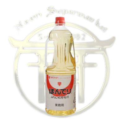 سرکه میرین 2 لیتری میزکان ژاپنی