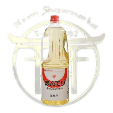 سرکه میرین 2 لیتری میزکان ژاپنی