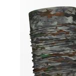 دستمال سر و گردن باف مدل Garble Bark F2023