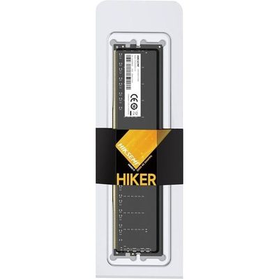 RAM HIKSEMI HIKER 8GB DDR4 3200MHz CL22