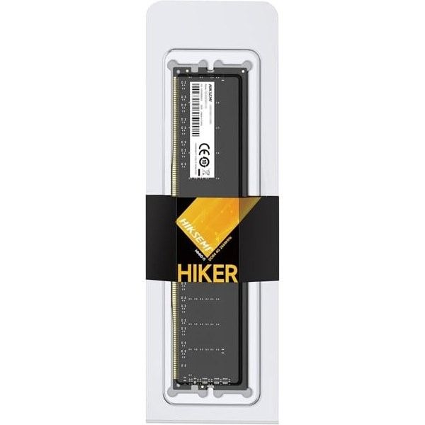RAM HIKSEMI HIKER 8GB DDR4 3200MHz CL22