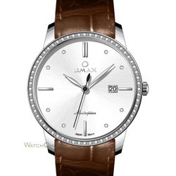 ساعت مچی عقربه‌ای مردانه اوماکس مدل MG03P65I