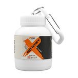 محفظه نگهداری قرص و پودر مدل GS-ISO-192068