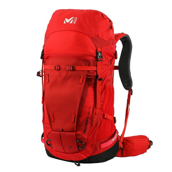 کوله پشتی میلت مدل PEUTEREY INTEGRALE 45+10 کد F2022