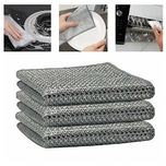 اسکاچ تمیز کننده مدل توری یک عددی