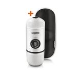 اسپرسو ساز واکاکو مدل NANOPRESSO zn2023