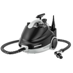 بخار شو 1.1 لیتری ژانومه مدل چندمنظوره CB7580