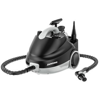 بخار شو 1.1 لیتری ژانومه مدل چندمنظوره CB7580