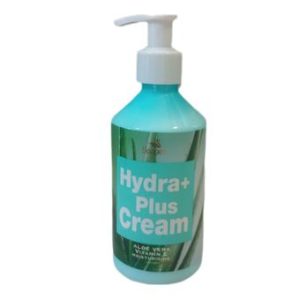 کرم مرطوب کننده سوپکس مدل hydra plus سری آلوئه ورا حجم 250 میلی لیتر