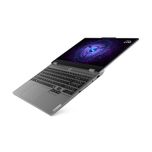 لپ تاپ 15.6 اینچی لنوو مدل LOQ 15IRX9-i7 13650HX-RTX4050 6GB-24GB DDR5 4800MHz-512GB SSD-FHD 144Hz