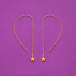 گوشواره زنانه مدل og156*571