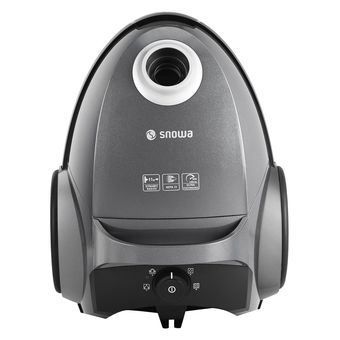 جاروبرقی 2100 وات اسنوا مدل SVC-RL24GY