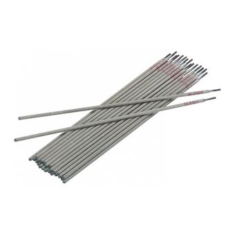 الکترود جوشکاری نورین میکا مدل Gh-2.5 وزن 2727 گرم