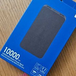 پاور بانک شیائومی 10000 مدل PB100LZM