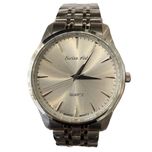 ست ساعت مچی عقربهای کوارتز زنانه و مردانه سوئیس آرت مدل ANT172-173ST0000