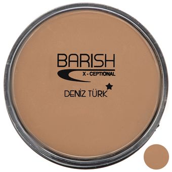 پنکک باریش مدل HD شماره 303