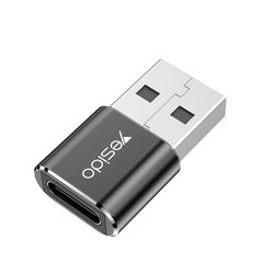مبدل USB به USB-C یسیدو مدل GS09