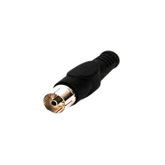 فیش مادگی آنتن مدل A-910