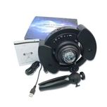 چراغ خواب مدل کهکشانی