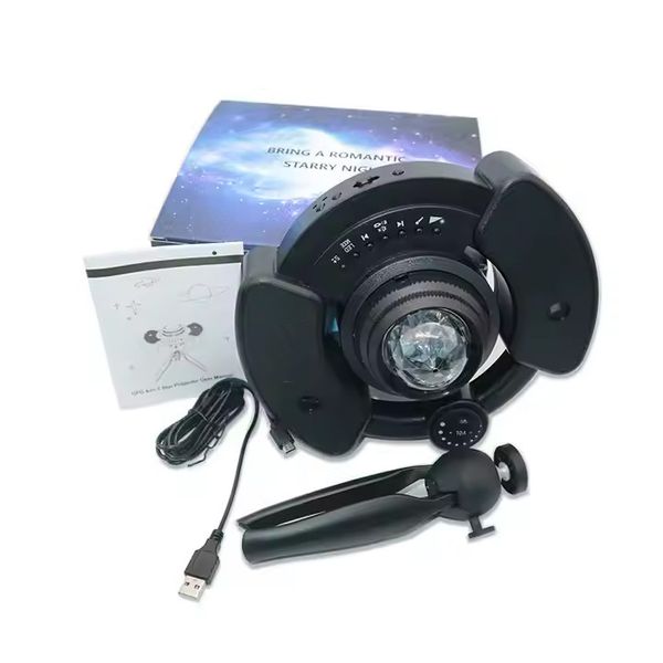 چراغ خواب مدل کهکشانی