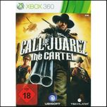 بازی Call of Juarez ایکس باکس 360