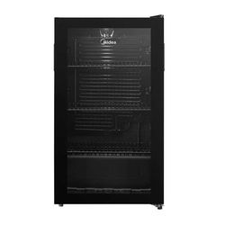 یخچال کوچک نوشیدنی مایدیا مدل MDRW150FGG22B