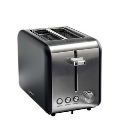 توستر مایدیا مدل MT-RS2L17W2B