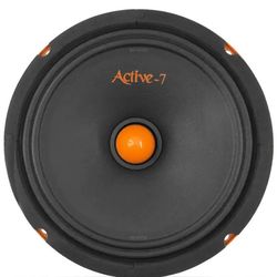 میدرنج 8 اینچ اکتیو 7 مدل AC 8-33T(دو عددی)