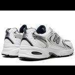 کفش New Balance 530 سفید سرمه ای