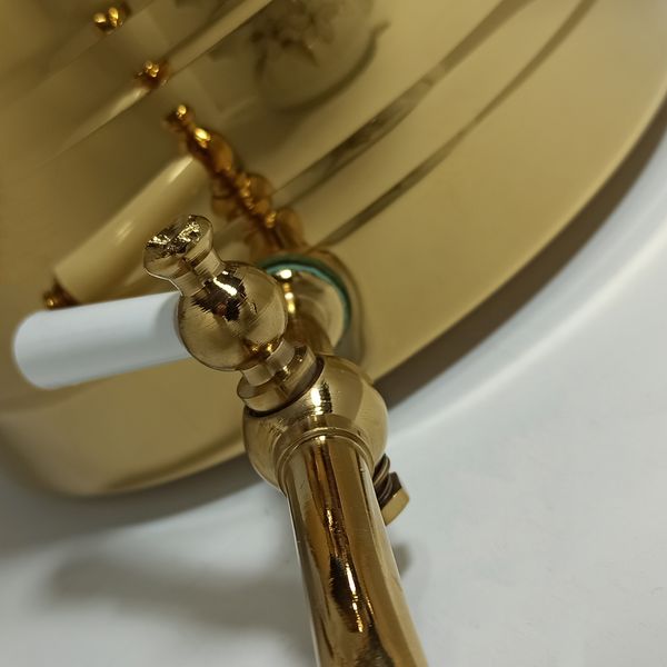 ست کتری و قوری تی جی اچ مدل 7752 