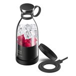 شیکر و مخلوط کن قابل حمل Fresh Juice ظرفیت 350ML