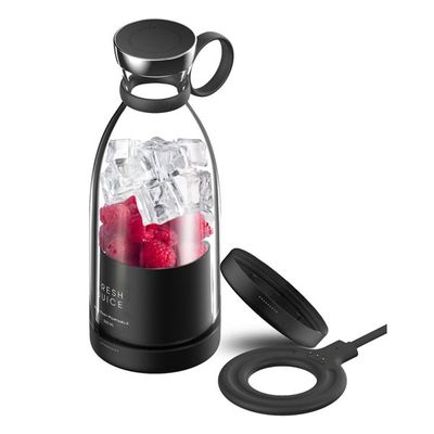 شیکر و مخلوط کن قابل حمل Fresh Juice ظرفیت 350ML