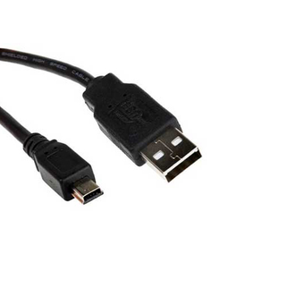 کابل  رابط USB یو اس بی دوربین CANON کانن