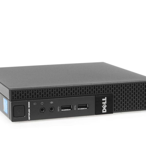 مینی کیس Dell Optiplex 9020 micro