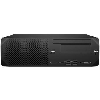 مینی کیس ورک استیشن اچ پی مدل HP Z2 Small Form Factor G4 Workstation (استوک)