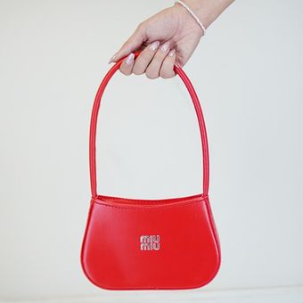 کیف مینی دوشی گل‌نار