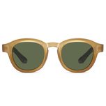 عینک آفتابی پنتوس پلاریزه آلبرت وگ مدل S31107-C3 Acetate Avantgarde Visionary