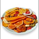 پک میوه خشک چهارفصل