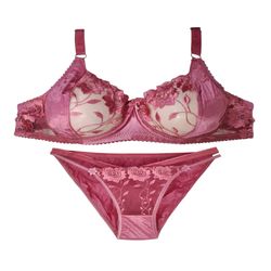 ست شورت و سوتین زنانه شبتاب کد 800 رنگ کالباسی