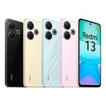 گوشی موبایل شیائومی مدل Redmi 13 دو سیم کارت ظرفیت 128 گیگابایت و رم 8 گیگابایت - پک تایلند
