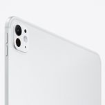 تبلت 13 اینچ اپل مدل IPad Pro 2025 M5 Wi-Fi ظرفیت 2 ترابایت و رم 16 گیگابایت، رزولوشن دوربین 12 مگاپیکسل، پشتیبانی از قلم و کیبو