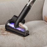 جارو شارژی هوشمند دایسون مدل Pencilvac Fluffycones
