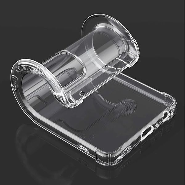 کاور سامورایی مدل Airbag مناسب برای گوشی موبایل ناتینگ فون 2
