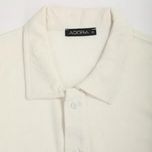 پولوشرت آستین کوتاه یقه برگردان مردانه مدل BM-NB-52262153