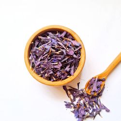 گل گاوزبان اعلاء - 100 گرم