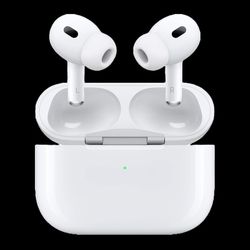 هندزفری بلوتوثی ریمکس مدل AirPods Pro 2 nd Generation MQD83CHA/A.