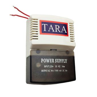 ترانس آیفون تصویری تارا مدل CR-101