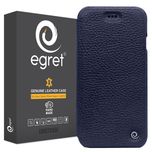 کیف کلاسوری اگرت مدل Floater چرمی مناسب برای گوشی موبایل اپل iPhone 7