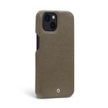 کاور اگرت مدل Floater چرمی مناسب برای گوشی موبایل اپل iPhone 13