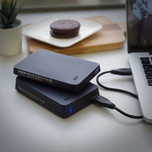 Silicon Power Stream S05 2TB External HDD